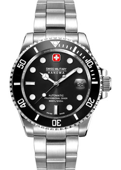 Swiss military hanowa Sealord